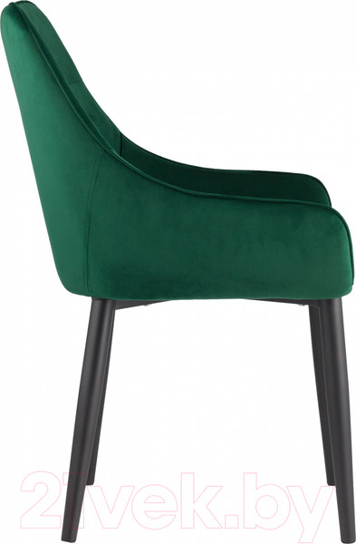 Изображение товара Стул Stool Group Диана MC101-2 KD HLR-56 (вельвет изумрудный)