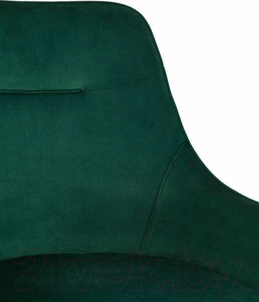 Изображение товара Стул Stool Group Диана MC101-2 KD HLR-56 (вельвет изумрудный)