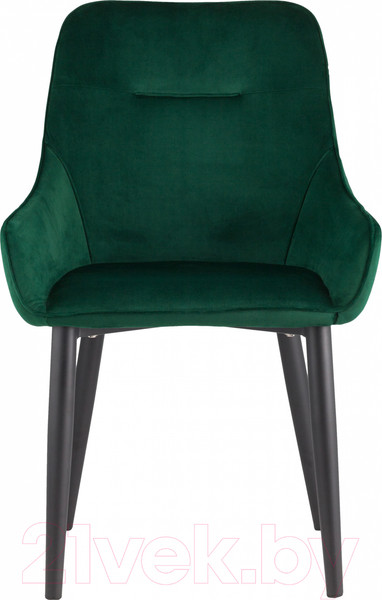 Изображение товара Стул Stool Group Диана MC101-2 KD HLR-56 (вельвет изумрудный)