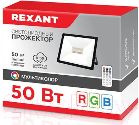 Изображение товара Прожектор Rexant 605-013
