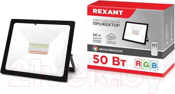 Изображение товара Прожектор Rexant 605-013