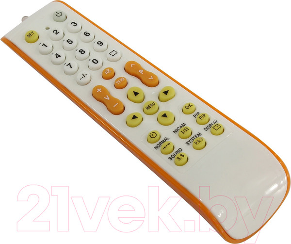 Изображение товара Универсальный пульт ДУ Rexant RX-952/38-0005
