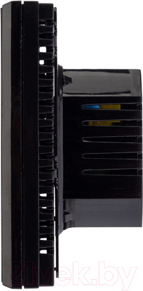 Изображение товара Терморегулятор для теплого пола Rexant R100B/ 51-0589 (черный)