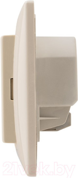 Изображение товара Терморегулятор для теплого пола Rexant RX-419B/ 51-0585 (бежевый)