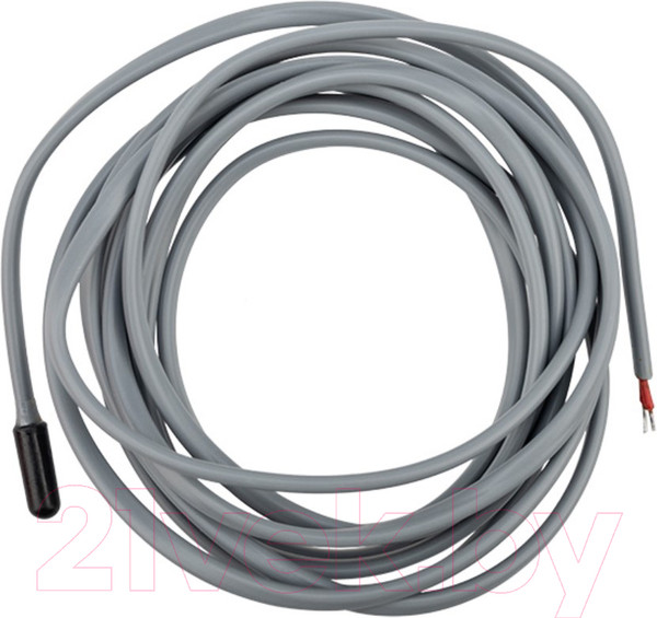 Изображение товара Терморегулятор для теплого пола Rexant RX-419B/ 51-0818 (черный)