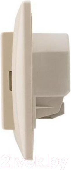 Изображение товара Терморегулятор для теплого пола Rexant RX-421H/ 51-0587 (бежевый)