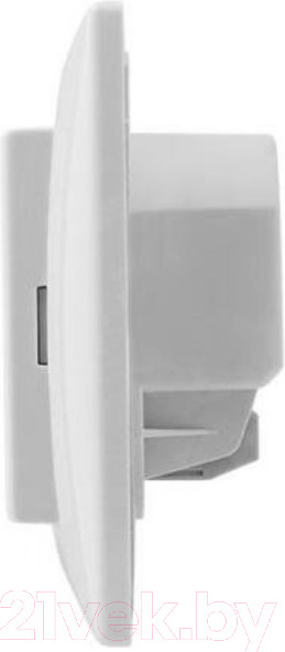 Изображение товара Терморегулятор для теплого пола Rexant RX-421H/ 51-0586 (белый)