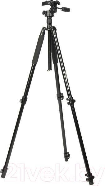 Изображение товара Штатив Falcon Eyes Silver Line 517 3D-2 / 27513