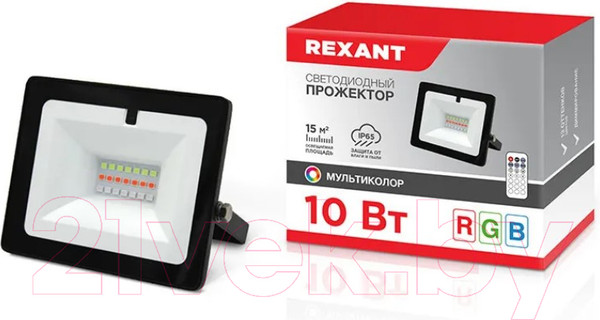 Изображение товара Прожектор Rexant 605-010