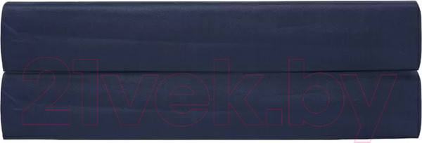 Изображение товара Простыня Tkano TK19-FS0021 (темно-синий)