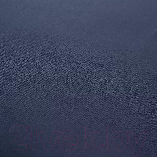 Изображение товара Простыня Tkano TK19-FS0021 (темно-синий)