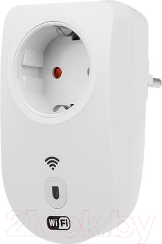 Изображение товара Умная розетка Rexant 11-6009