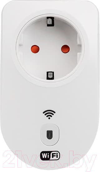 Изображение товара Умная розетка Rexant 11-6009