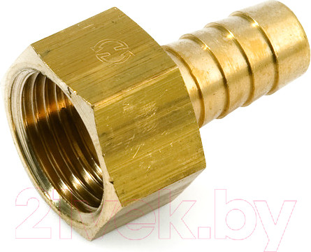 Изображение товара Штуцер General Fittings 1/2"x10 2600F1H041000H