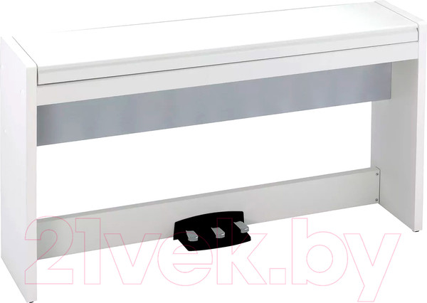 Изображение товара Цифровое фортепиано Korg LP-380U WH