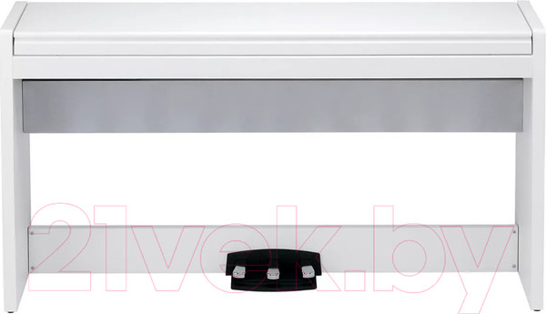 Изображение товара Цифровое фортепиано Korg LP-380U WH