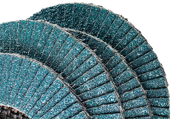 Изображение товара Шлифовальный круг БаЗ P60 / A00001908