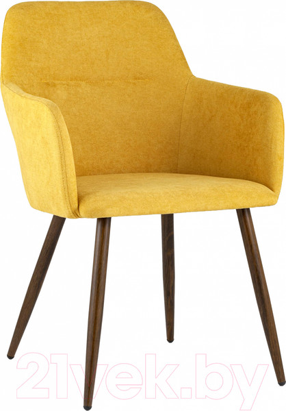 Изображение товара Стул Stool Group Кинг (желтый)