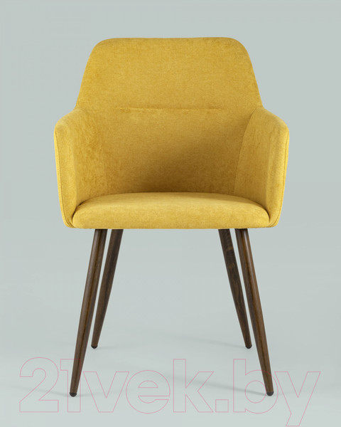 Изображение товара Стул Stool Group Кинг (желтый)