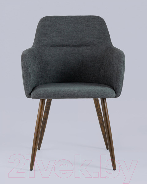 Изображение товара Стул Stool Group Кинг / QUEENY HANDLE GREY (серый)