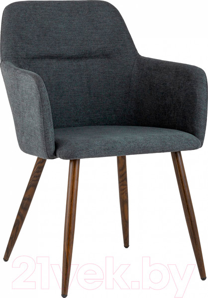 Изображение товара Стул Stool Group Кинг / QUEENY HANDLE GREY (серый)