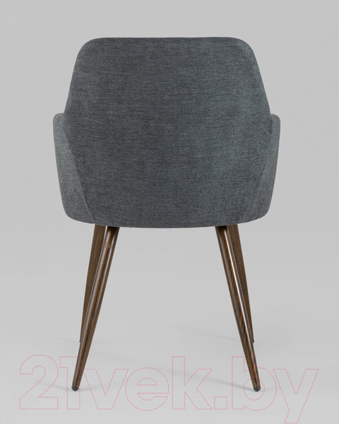 Изображение товара Стул Stool Group Кинг / QUEENY HANDLE GREY (серый)