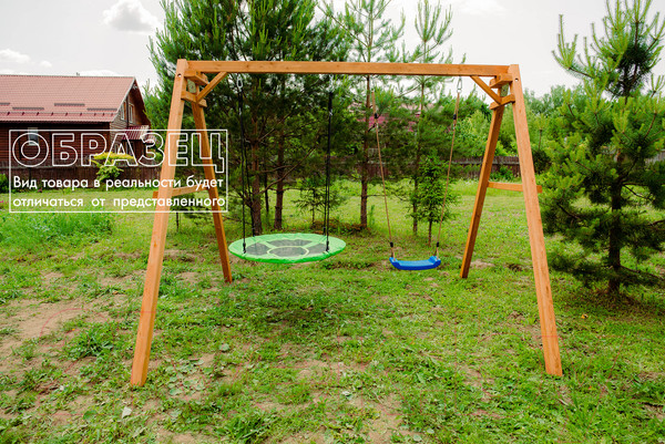 Изображение товара Качели National Tree Company Р911-19