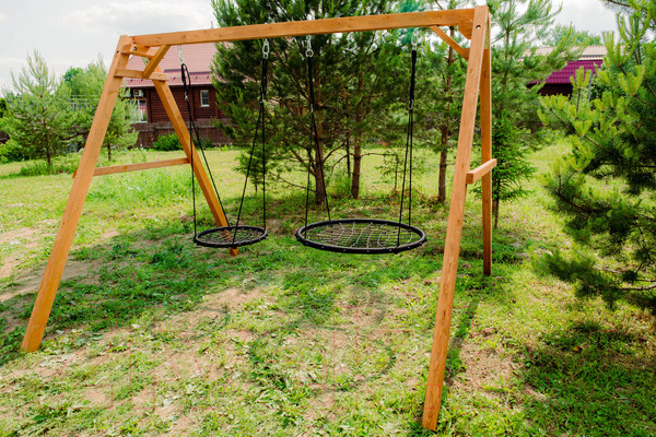 Изображение товара Качели National Tree Company Р911-21