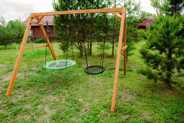Изображение товара Качели National Tree Company Р911-22