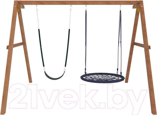 Изображение товара Качели National Tree Company Р911-23