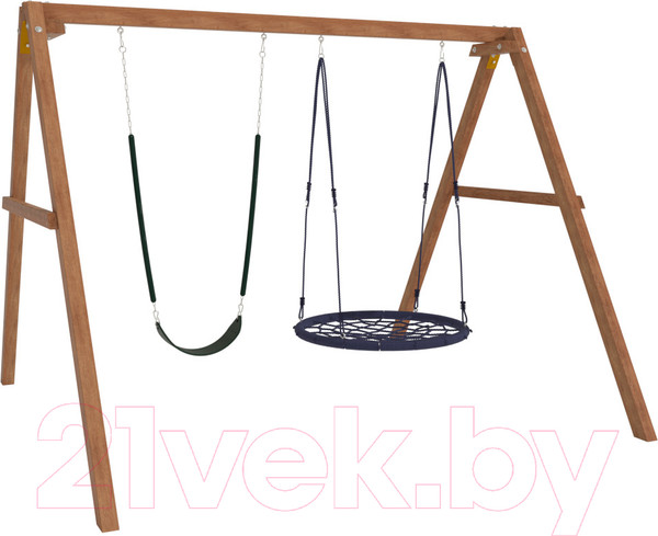 Изображение товара Качели National Tree Company Р911-23