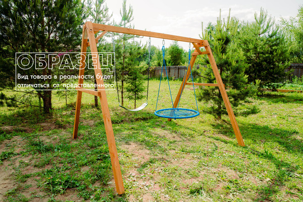 Изображение товара Качели National Tree Company Р911-23