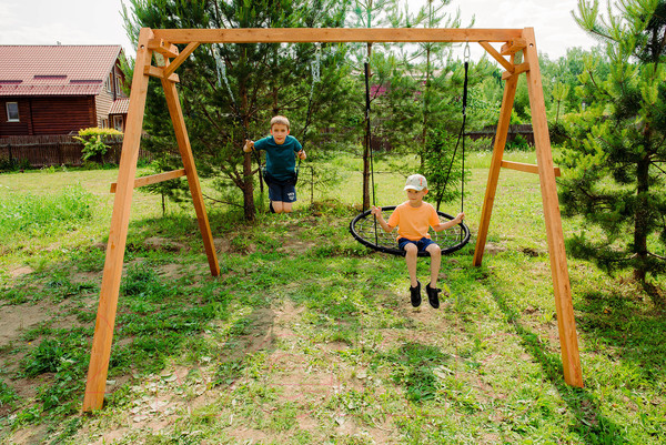 Изображение товара Качели National Tree Company Р911-23