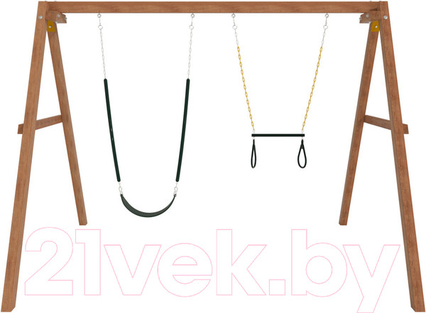 Изображение товара Качели National Tree Company Р911-25