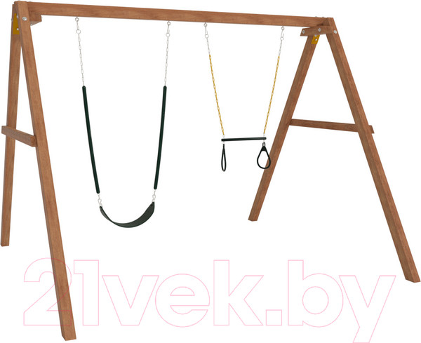 Изображение товара Качели National Tree Company Р911-25