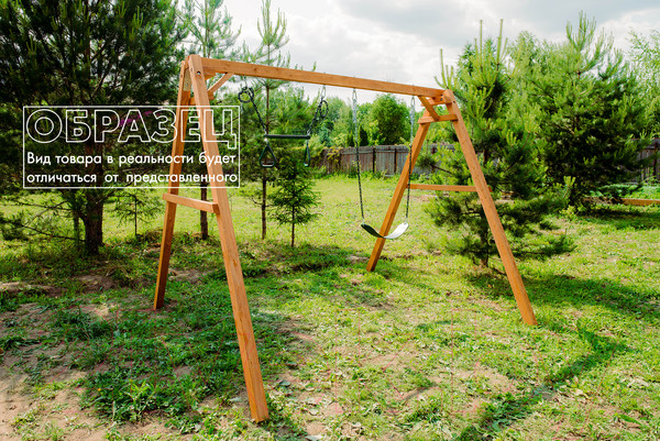 Изображение товара Качели National Tree Company Р911-25