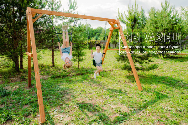 Изображение товара Качели National Tree Company Р911-25