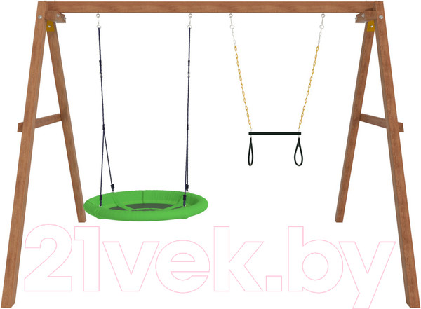 Изображение товара Качели National Tree Company Р911-26