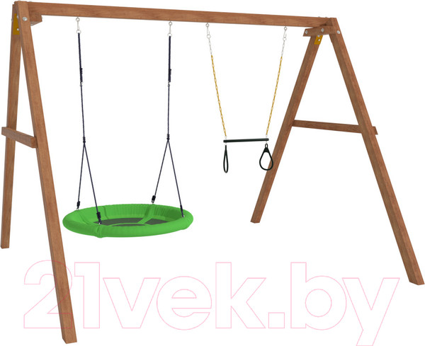 Изображение товара Качели National Tree Company Р911-26
