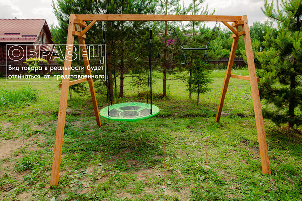 Изображение товара Качели National Tree Company Р911-26