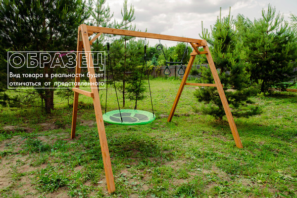 Изображение товара Качели National Tree Company Р911-26