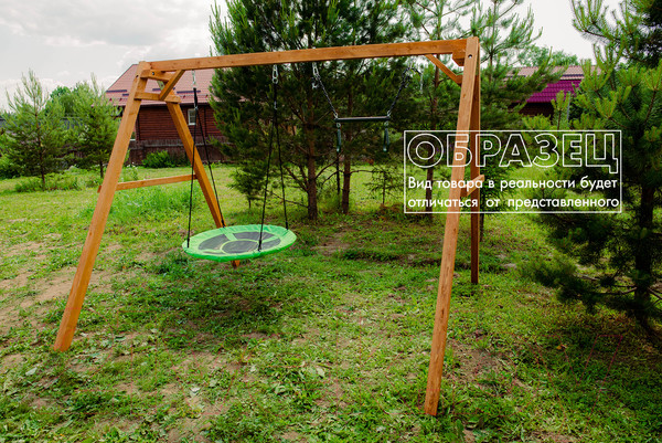 Изображение товара Качели National Tree Company Р911-26