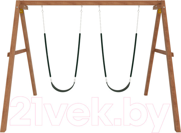 Изображение товара Качели National Tree Company Р911-27
