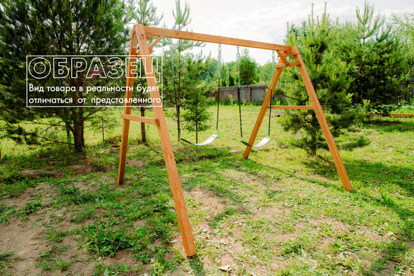 Изображение товара Качели National Tree Company Р911-27