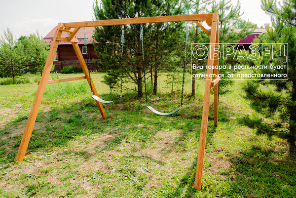 Изображение товара Качели National Tree Company Р911-27