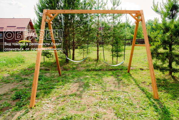 Изображение товара Качели National Tree Company Р911-27