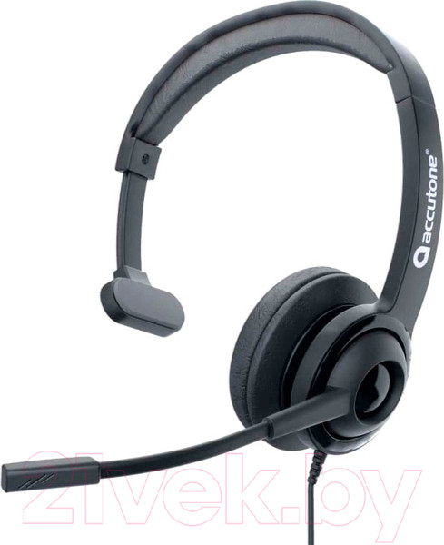 Изображение товара Односторонняя гарнитура Accutone UM210 USB