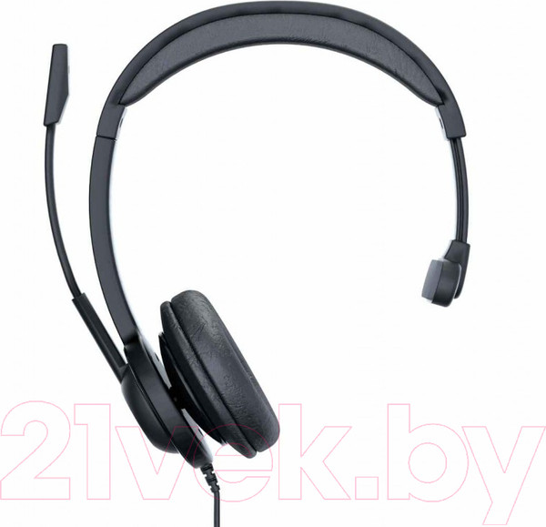 Изображение товара Односторонняя гарнитура Accutone UM210 USB