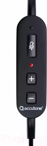 Изображение товара Односторонняя гарнитура Accutone UM210 USB