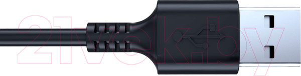 Изображение товара Односторонняя гарнитура Accutone UM210 USB